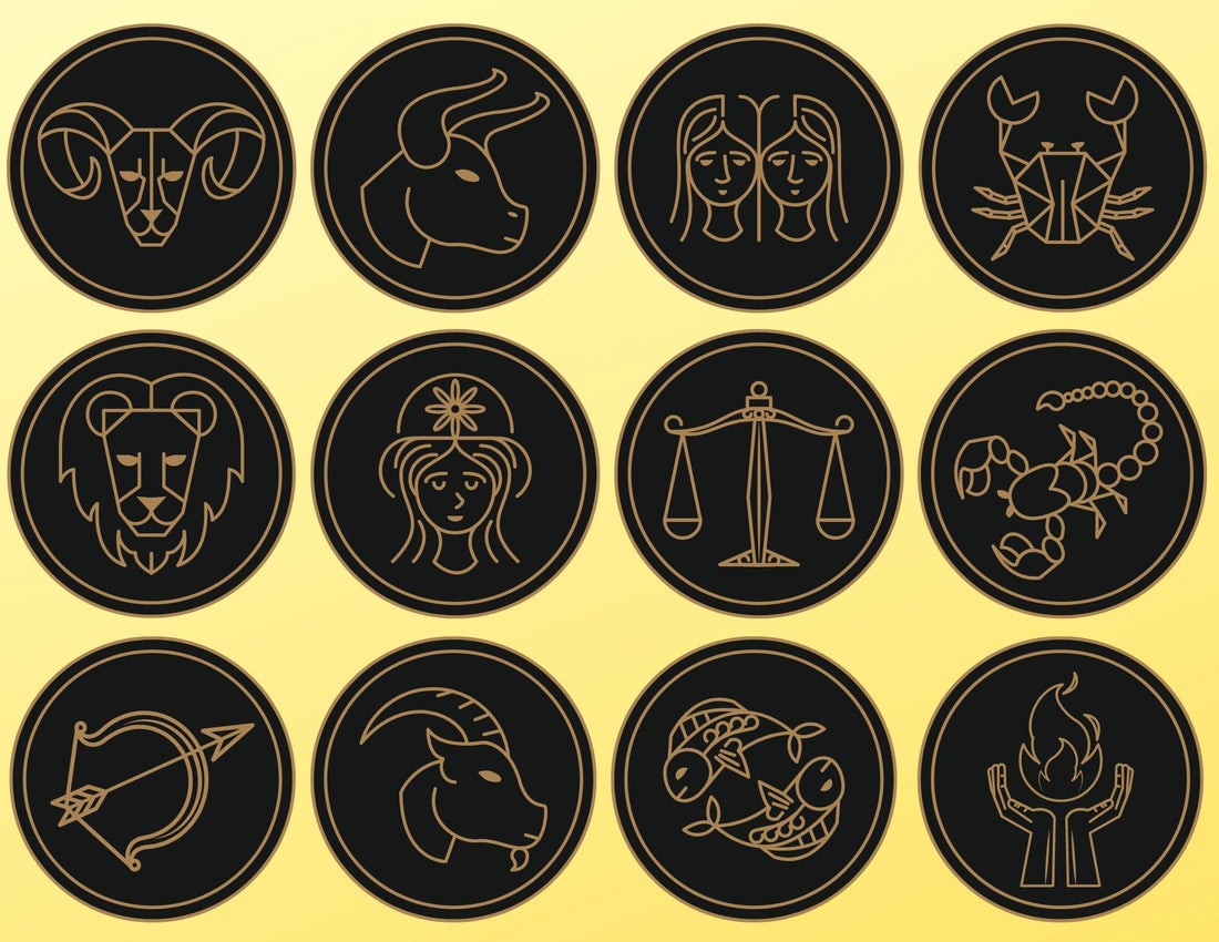 Ask the stars: What Kind of Friend Are You?