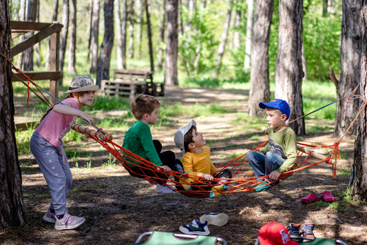 What Kids Know About Friendship That Adults Forget