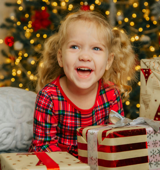 How to Give Back and Make Holiday Wishes Come True for Children Facing Hardships