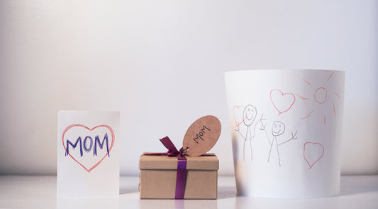 20 Unique and Thoughtful Mother's Day Gifts that Will Make Her Day