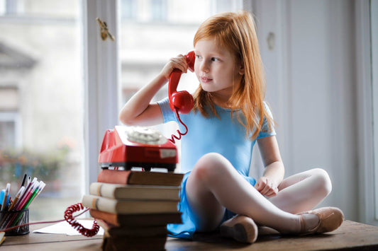 Long-Distance Friendships: Tips for Kids to Stay Connected