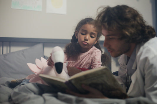 16 Thoughtful Gift Ideas to Brightening Hospital Stays for Children
