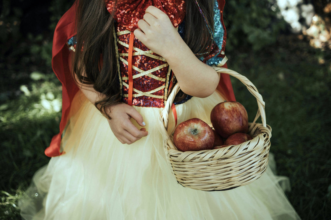 The Magic of Friendship in Classic Fairy Tales