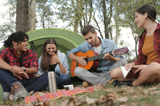 The Best Songs About Friendship
