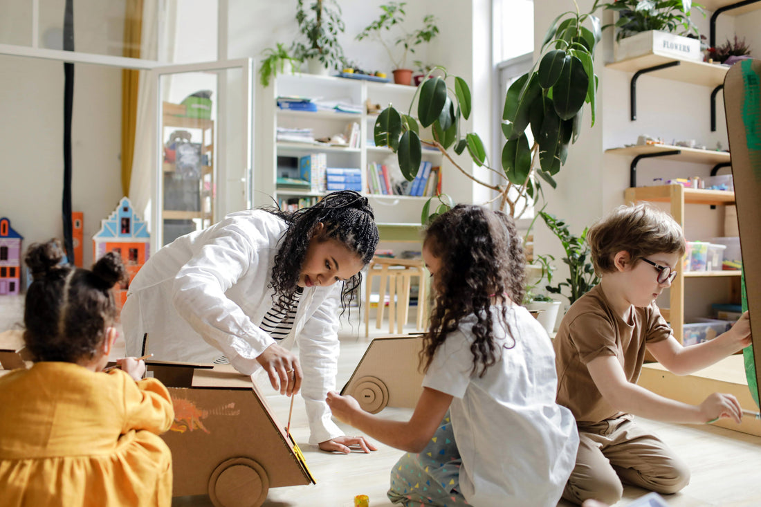 Create a cozy Friendship Corner in your classroom to spark connection, empathy, and teamwork through play, storytelling, and kindness-focused activities.