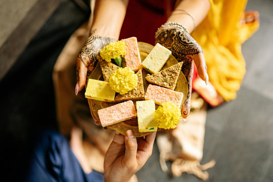 Taste of Friendship: Meals That Symbolize Friendship Around the World
