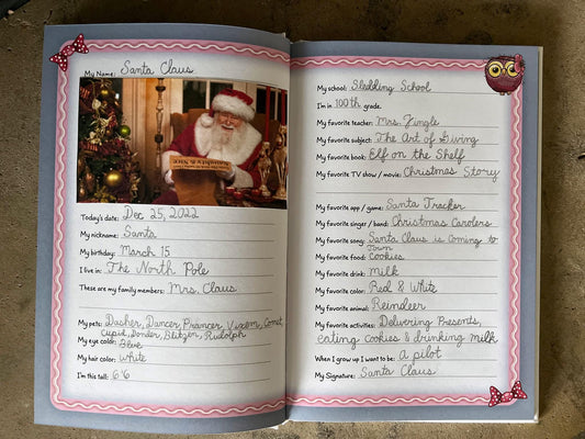 Things You Didn’t Know About Santa