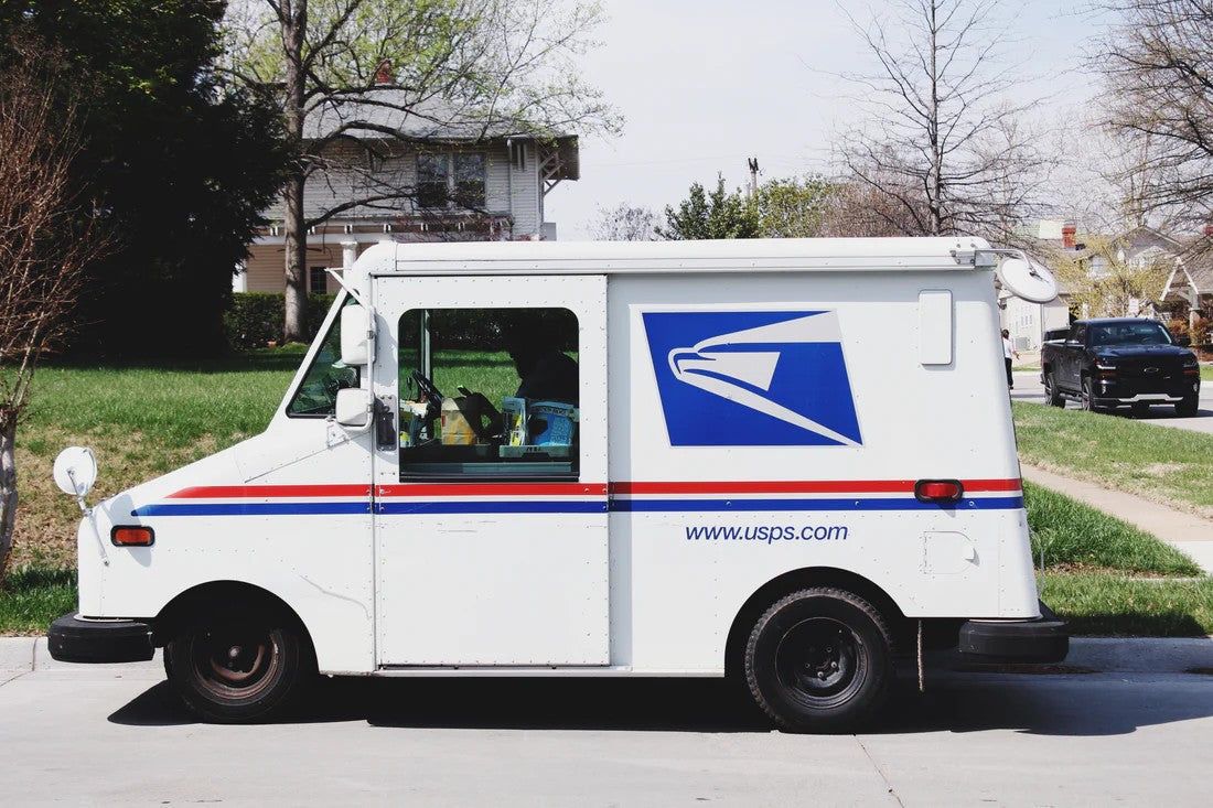 2024 USPS Holiday Shipping and Mailing Deadlines