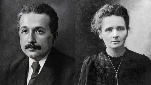 Historical Friendships That Shaped Our World