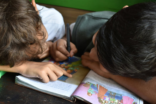 Spread the Smiles: 14 Fun Ways for Kids to Show Kindness at School