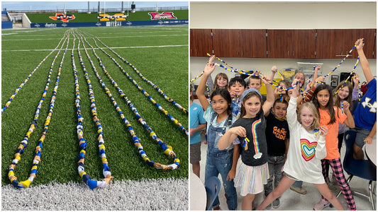 Epic Friendship World Records: When Friends Make History