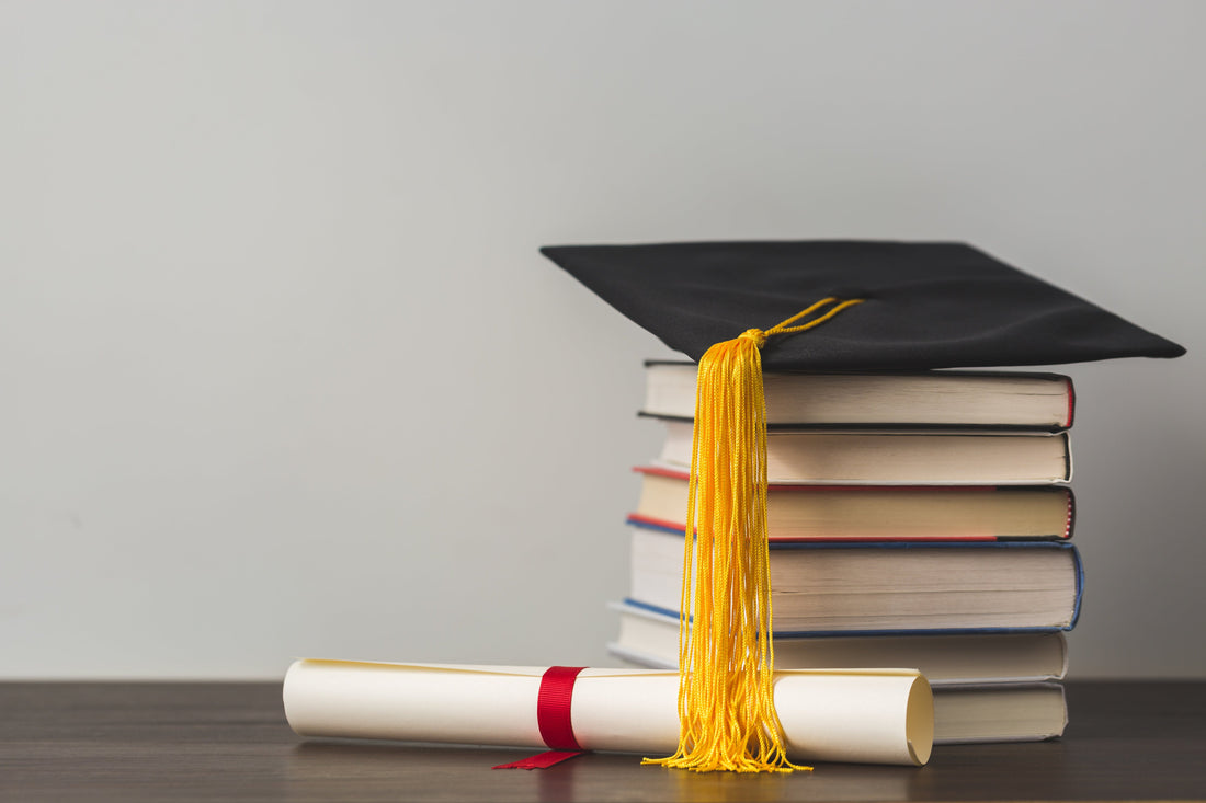 Donate to support literacy and education for children and adults.