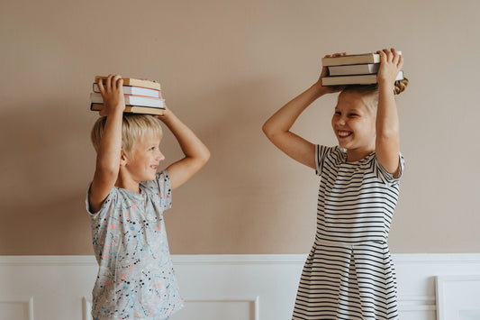 Our 10 Favorite Children’s Books