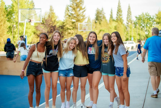 The Friendship Squad: Why Wild Personality Mixes Win