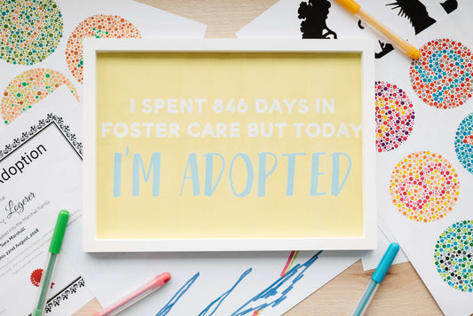 Every Child Deserves a Home: How We Can All Make a Difference This National Adoption Month and Beyond